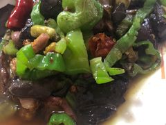 -邓家食府(邓小平故里店)