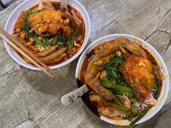 -吉庆桂林米粉·柳州螺蛳粉(港汇广场店)