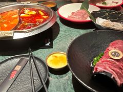 -牛New寿喜烧(中山公园龙之梦店)