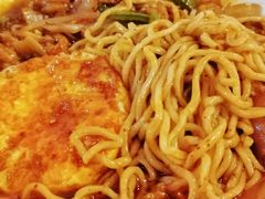 -友达面馆(广州总店)