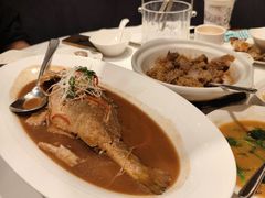 -莆田餐厅PUTIEN(武商MALL店)