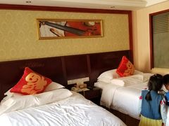 -维也纳国际酒店·广西桂林中山路店