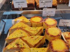 -巴黎优朵烘焙馆(菱角湖壹号店)