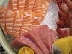 -松坂屋日料自助(长城路店)