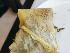 -和润艺术酒店-自助早餐厅