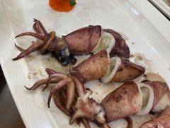 -龙宫海鲜楼(长乐漳港店)