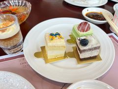 -东莞塘厦三正半山温泉酒店·沙利文西餐厅