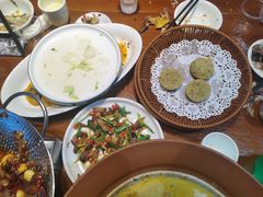 -唐师傅湘西名菜馆(武陵路店)