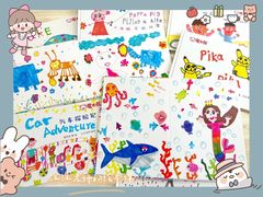 -魔力熊儿童早教托育中心(硚口同馨店)