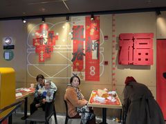 -麦当劳(豫园店)