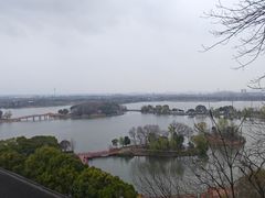 -南山风景名胜区
