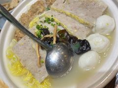 -黄泥岗·黄陂农家菜(百步亭店)