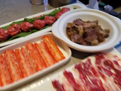-为什么牛潮汕牛肉火锅(万胜广场店)