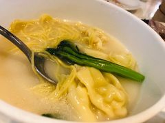 鲜虾云吞面-金鼎轩(亚运村店)