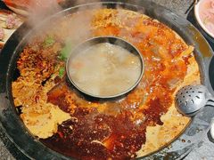 -陈眼镜火锅(总店)