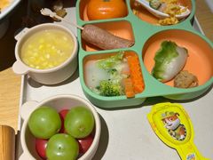 -关东小磨东北菜(上海长风大悦城店)