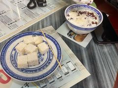 -恒信牛奶甜品(南京总店)