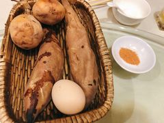 -食家鸽园