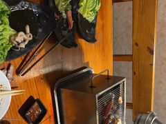 -丹东特色烤肉(学府路一部店)