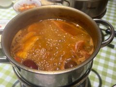 -番食园鲜食火锅(高新店)