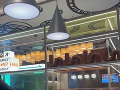 -菲滋意式餐厅(富阳东方茂店)