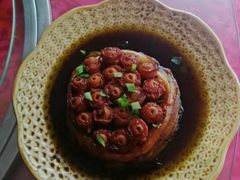 -古城苗家土菜馆(河景餐厅店)