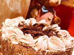 -松咖啡自助餐厅·松北香格里拉