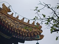 -雍和宫