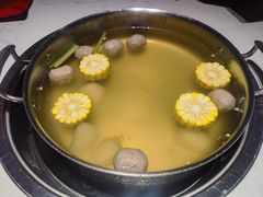 -汕头八合里海记牛肉店(清河店)