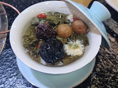-汇聚德京味铜锅涮肉(沈家桥二路店)