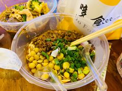 -八一路好吃街(雨田商务大厦店)