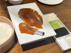 -小大董·烤鸭(王府井apm店)