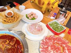 -大龙燚火锅