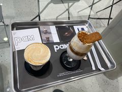 -Pam Coffee