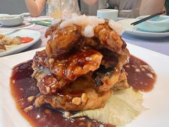 -山外山菜馆(玉泉路店)