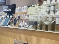 -2326 Coffee Roaster咖啡豆可选店(林肯公园店)