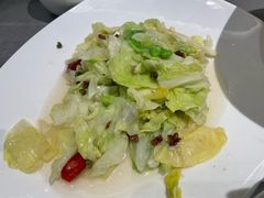 -宏宴·新京菜(望京店)