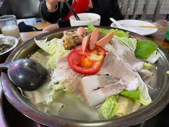 -陈记泸州酸菜豆花火锅(建设路店)