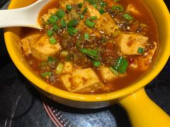 -川里谈·川味小馆(北京路店)