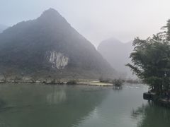 -靖西鹅泉风景区