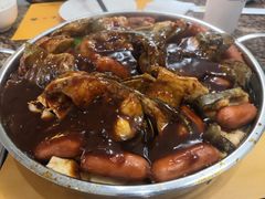 -黄记煌三汁焖锅(崇文门店)