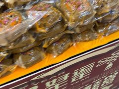 -黄毛鸭脖(汉阳总店)