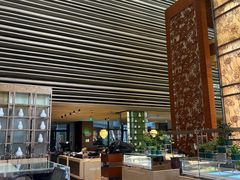 -天津君隆威斯汀酒店