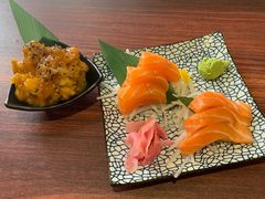 -哏儿寿司(红桥店)