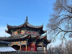 -北山公园