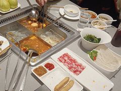 -海底捞火锅(吾悦广场店)