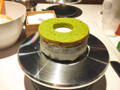 -ABC Cooking Studio(上海环球金融中心店)