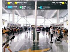 -广州白云国际机场-T2航站楼