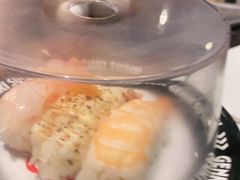 -元气寿司(东方宝泰店)