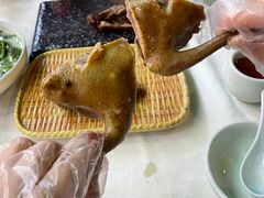 -五谷芳乳鸽王(梅沙老店)